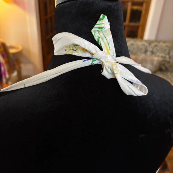 🌼 1970’s Wrangler Halter DEADSTOCK - Picture 9 of 16